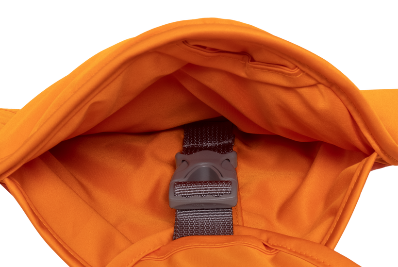 Campfire Orange