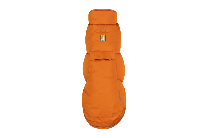 Campfire Orange