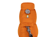 Campfire Orange