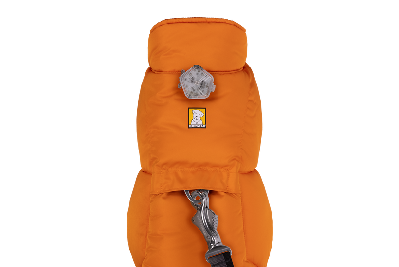 Campfire Orange