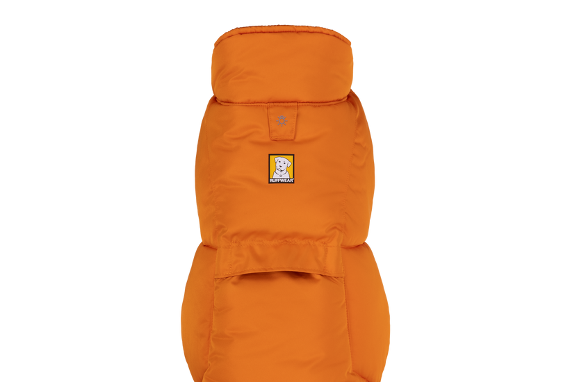 Campfire Orange