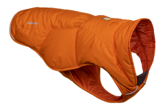 Campfire Orange