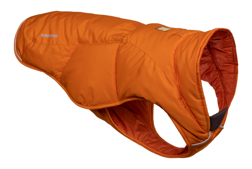 Campfire Orange