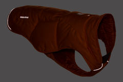 Quinzee™ Dog Puffer 