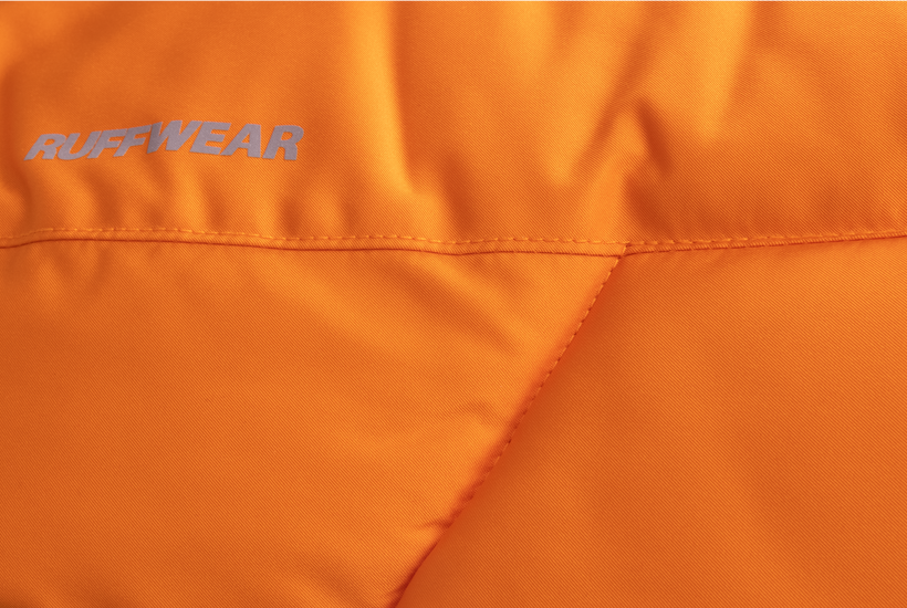 Campfire Orange