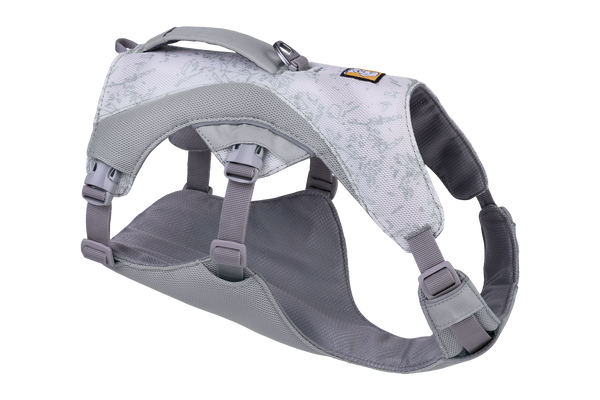Swamp Cooler Harness Graphite Gray (033)