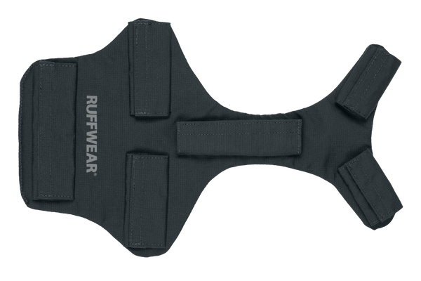 Brush Guard Basalt Gray (042)