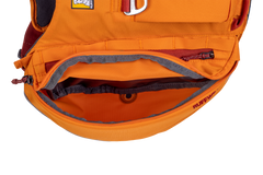 Campfire Orange