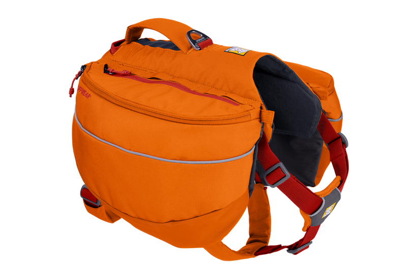 Campfire Orange