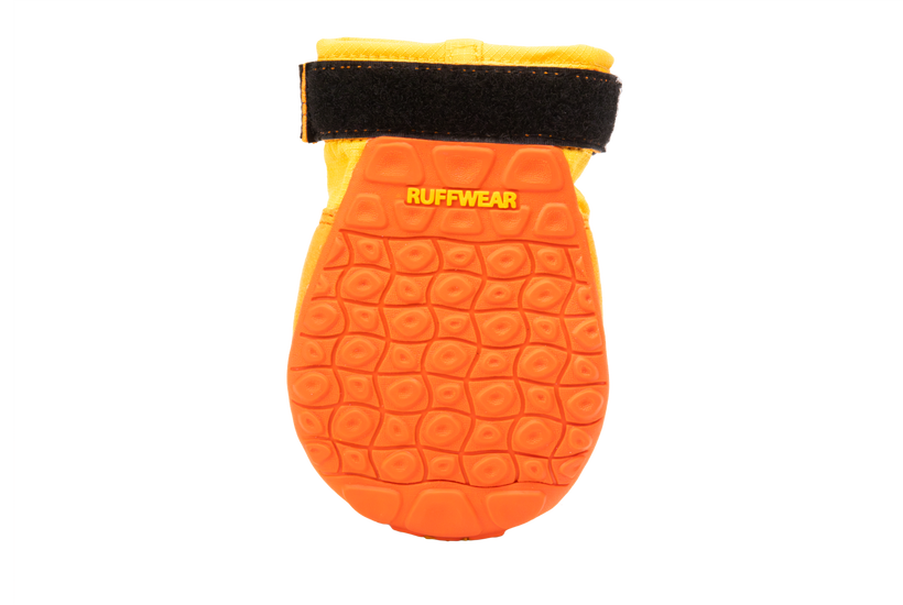 Sunrise Yellow