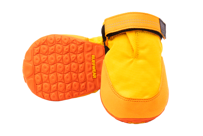 Sunrise Yellow